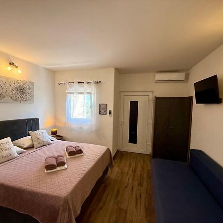Apartments Matic บาชกาโวดา ห้อง รูปภาพ