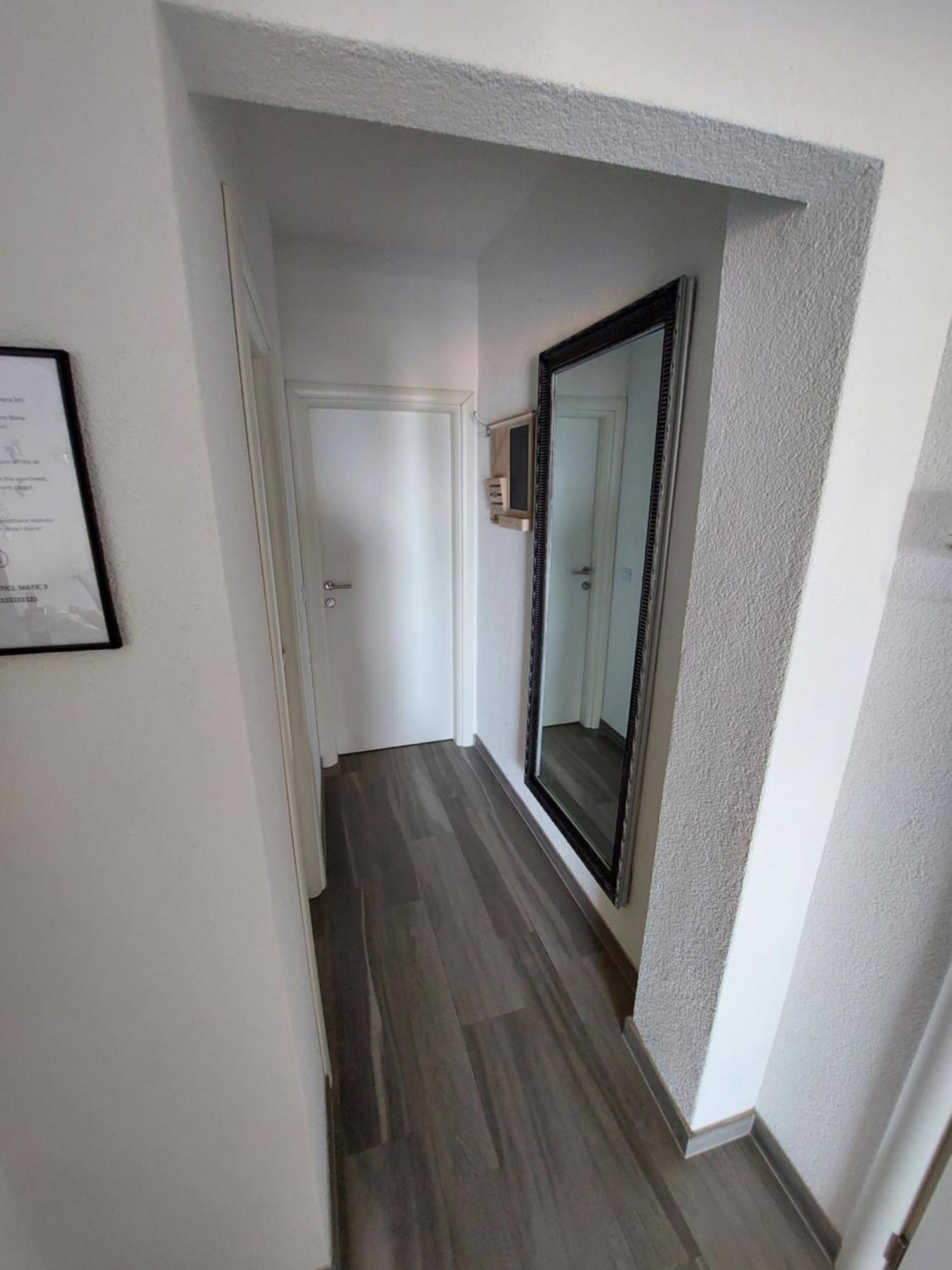 Apartments Matic บาชกาโวดา ห้อง รูปภาพ