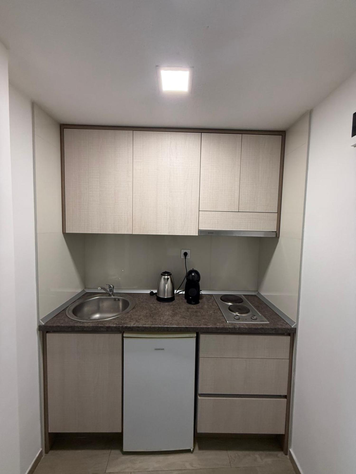 Apartments Matic บาชกาโวดา ภายนอก รูปภาพ